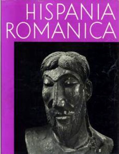 Hispania romanica.