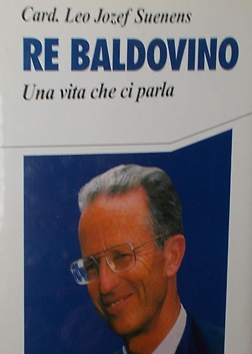 9788805055395-Re Baldovino.