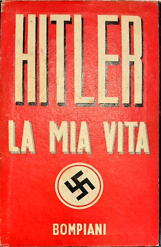 La mia vita. La mia battaglia.