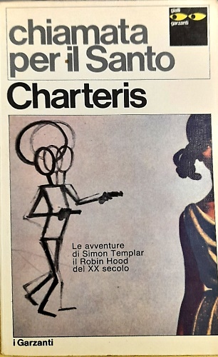 Chiamata per il Santo.