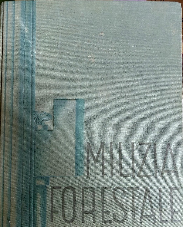 Milizia forestale. Dal V al XV E.F.