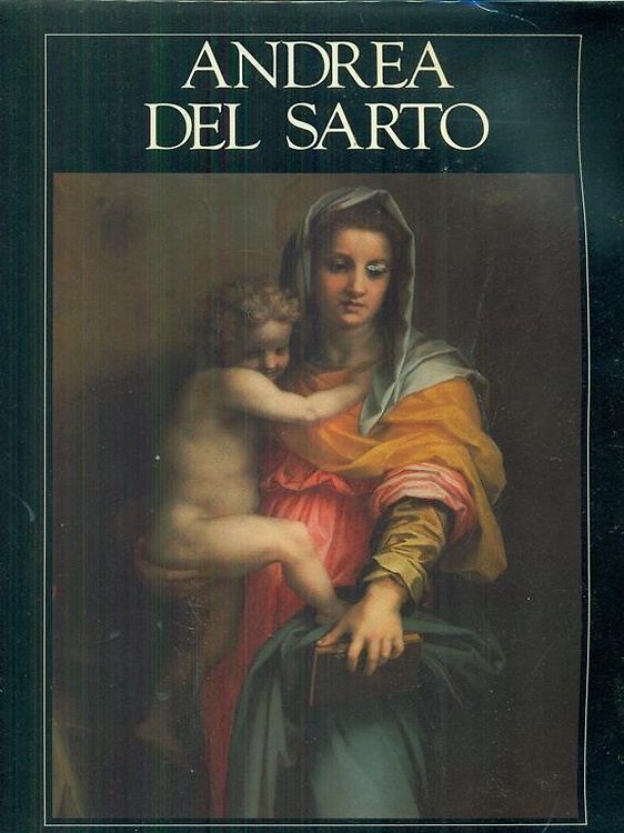 Andrea del Sarto.