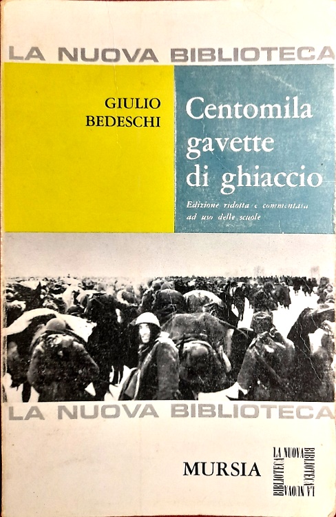 Centomila gavette i ghiaccio.