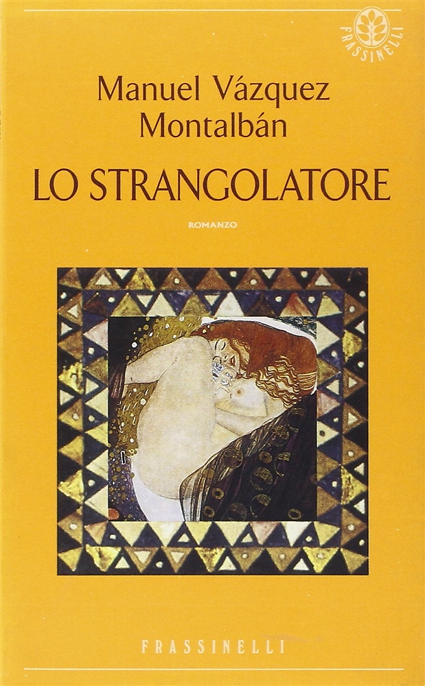 9788876843532-Lo strangolatore.