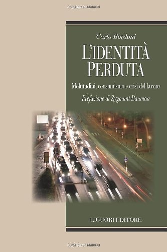 9788820748524-L'identità perduta.