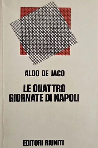 Le quattro giornate di Napoli.