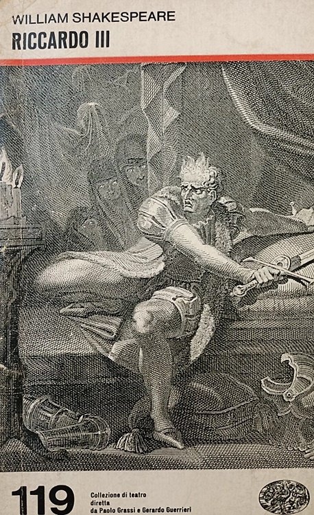 Riccardo III.