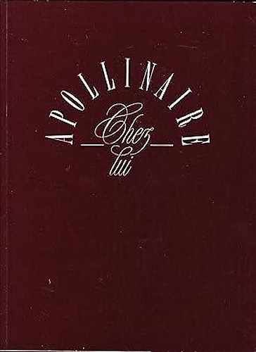 9782879000398-Apollinaire chez lui.