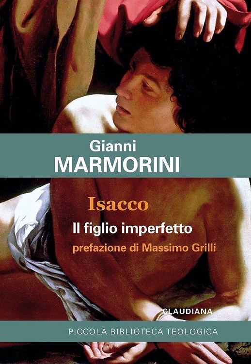 9788868981709-Isacco. Il figlio imperfetto.
