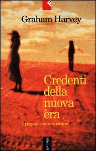 9788807170409-I Credenti della nuova era. I pagani contemporanei.