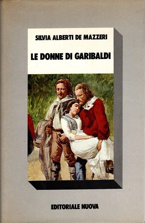 Le donne di Garibaldi.