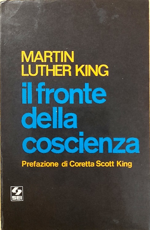 Il fronte della coscienza.