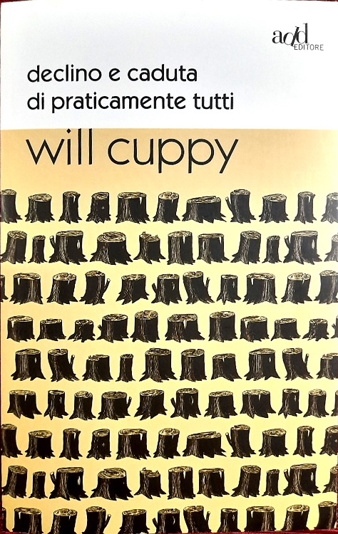 9788867830169-Declino e caduta di praticamente tutti.