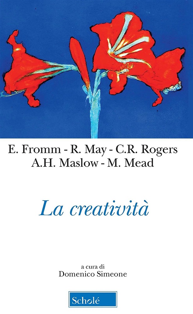 9788828401735-La creatività.