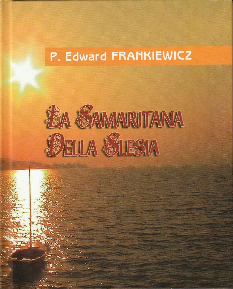 9788374540339-La samaritana della slesia.