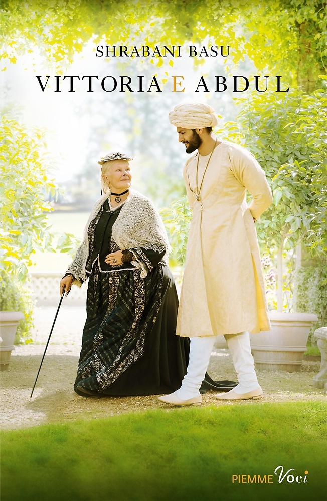 9788856660470-Vittoria e Abdul.