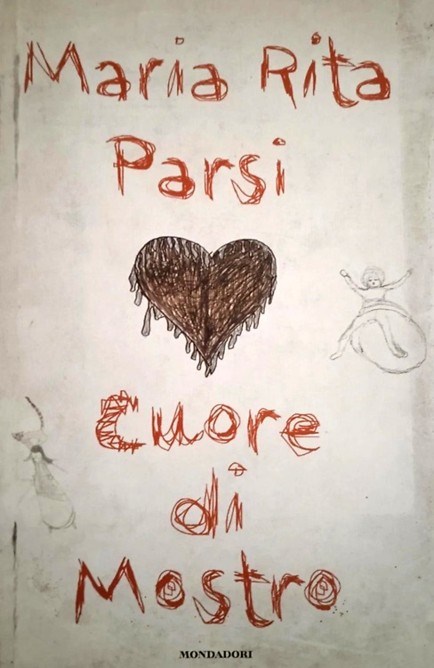 9788804492221-Cuore di mostro.