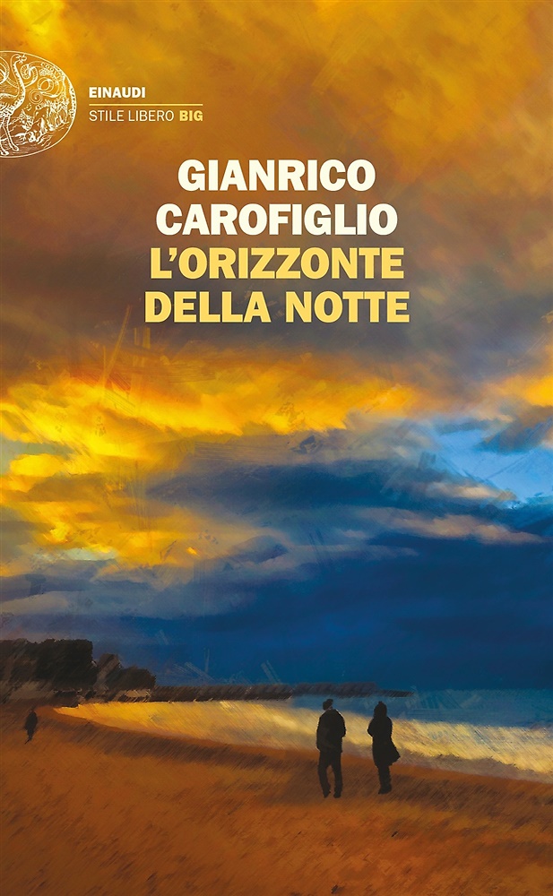 9788806256111-L'orizzonte della notte.
