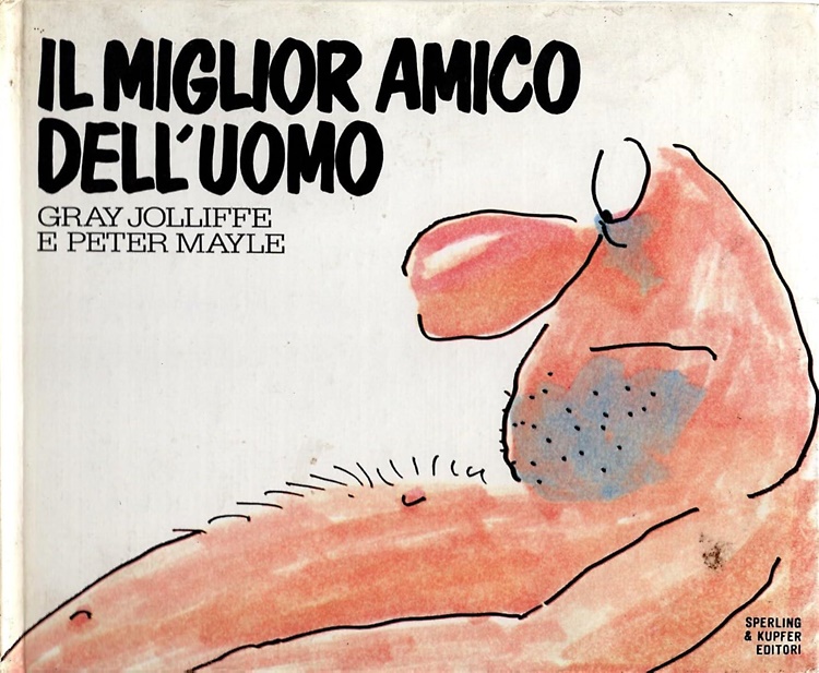 9788820005252-Il miglior amico dell' uomo.