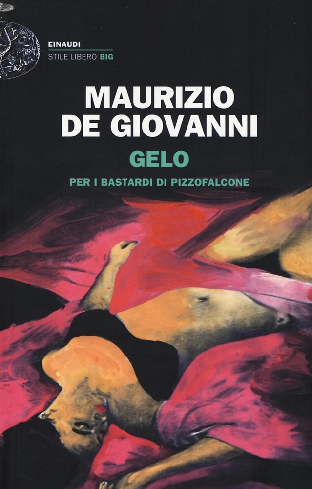 9788806230920-Gelo per i Bastardi di Pizzofalcone.