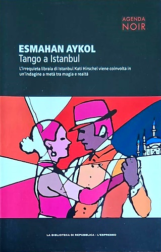 Tango a Istanbul.