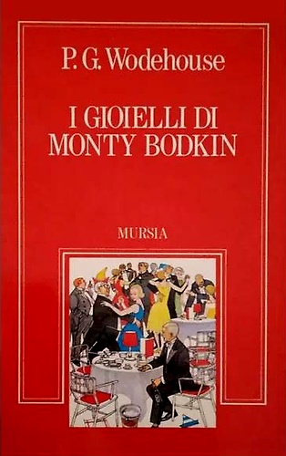 9788842508434-I gioielli di Monty Bodkin.