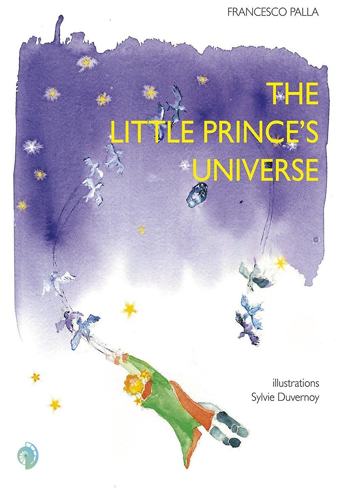9788894099737-The little prince's universe.
