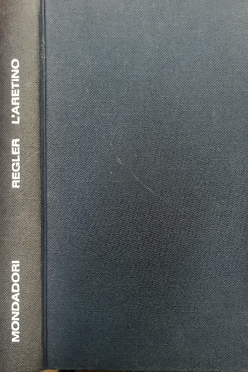 L'aretino.