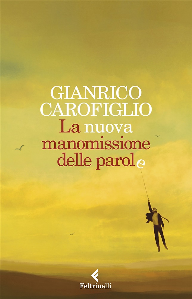 9788807493065-La nuova manomissione delle parole.