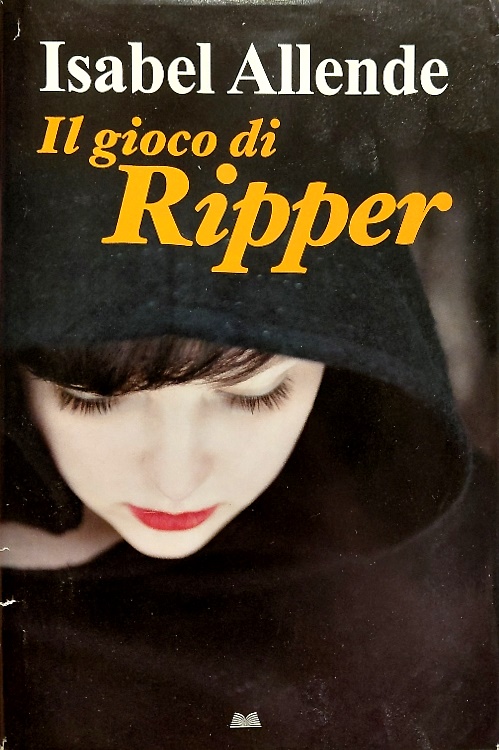 Il gioco di Ripper.