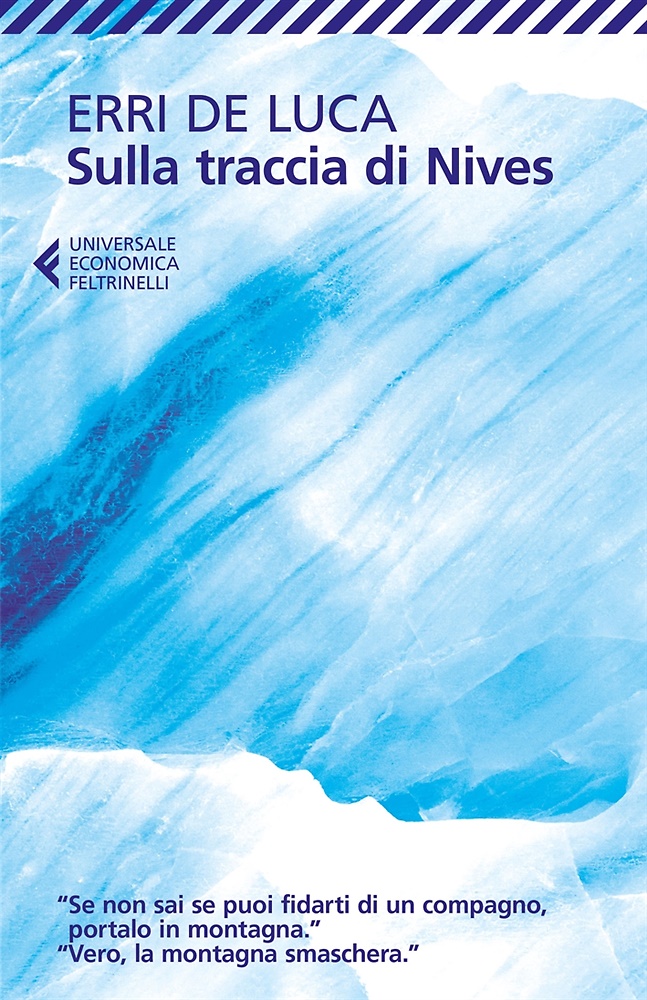 9788807887352-Sulla traccia di Nives.