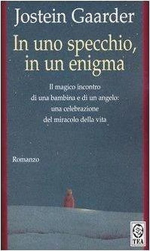 9788878189614-In uno specchio, in un enigma.