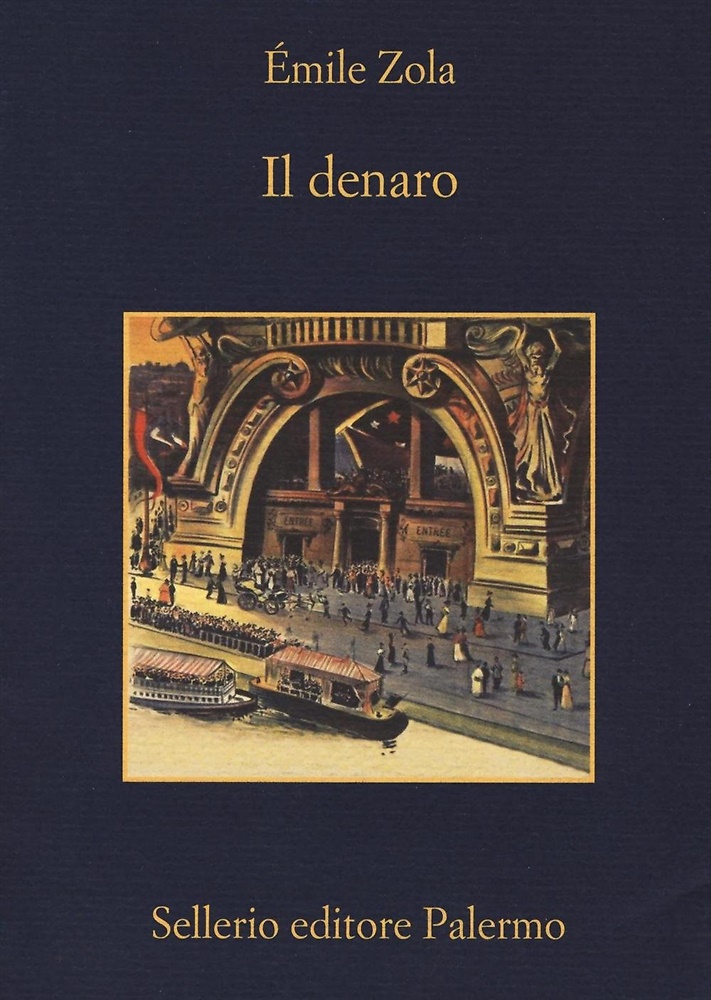 9788838936128-Il denaro.