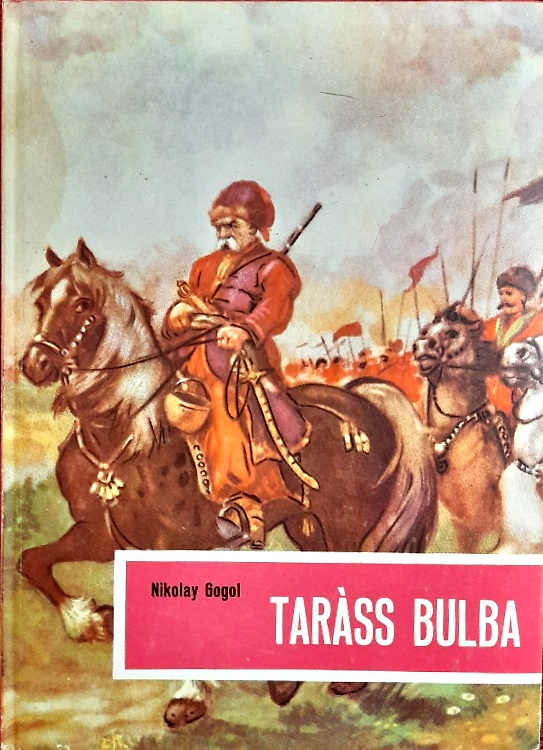 Tarass Bulba.