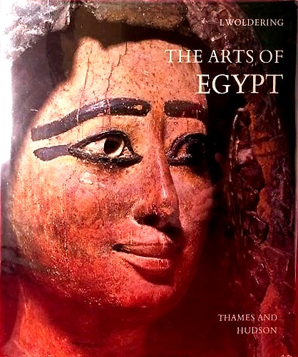 The arts of Egypt