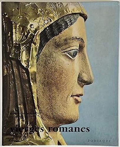 9782736900472-Vierges romanes , les vierges assises.