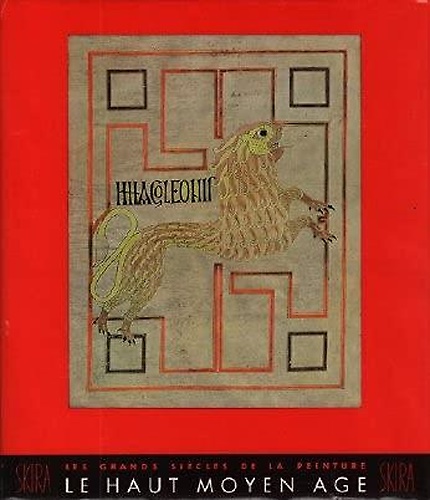 Le haut moyen age du quatrième au onzième siècle.