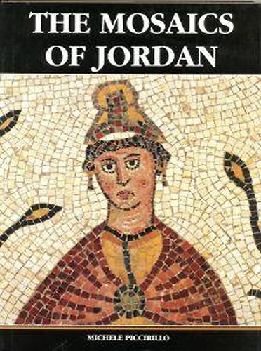 The mosaics of Jordan.