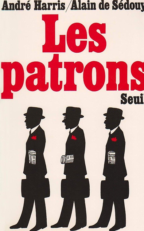 9782020046145-Les Patrons.