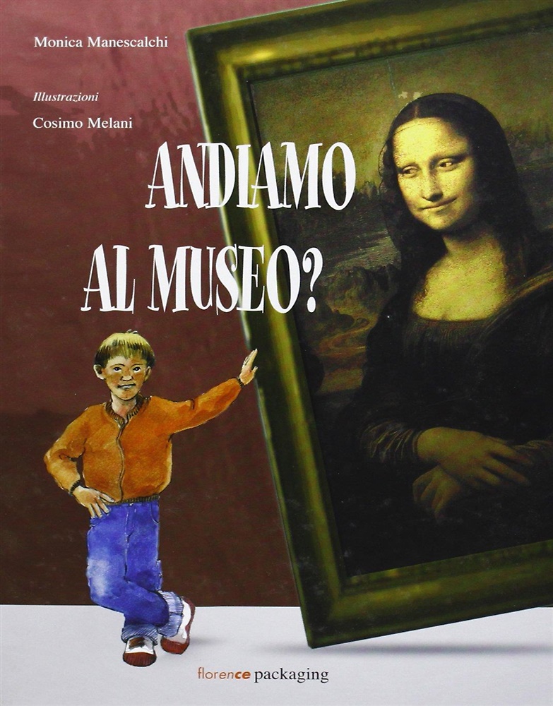 9788890107948-Andiamo al museo?