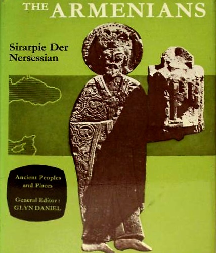 9780500020661-The Armenians.
