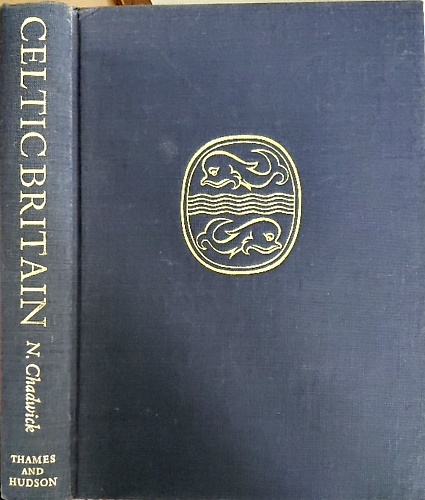 Celtic Britain.