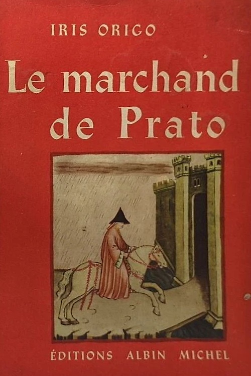 Le marchand de Prato.