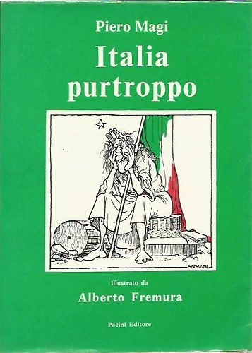Italia purtroppo.