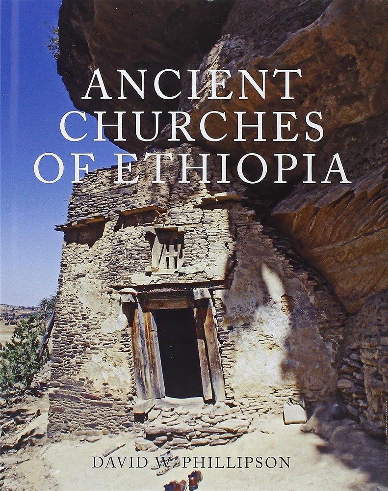 9780300141566-Ancient Churches of Ethiopia: Fourth-fourteenth Centuries.
