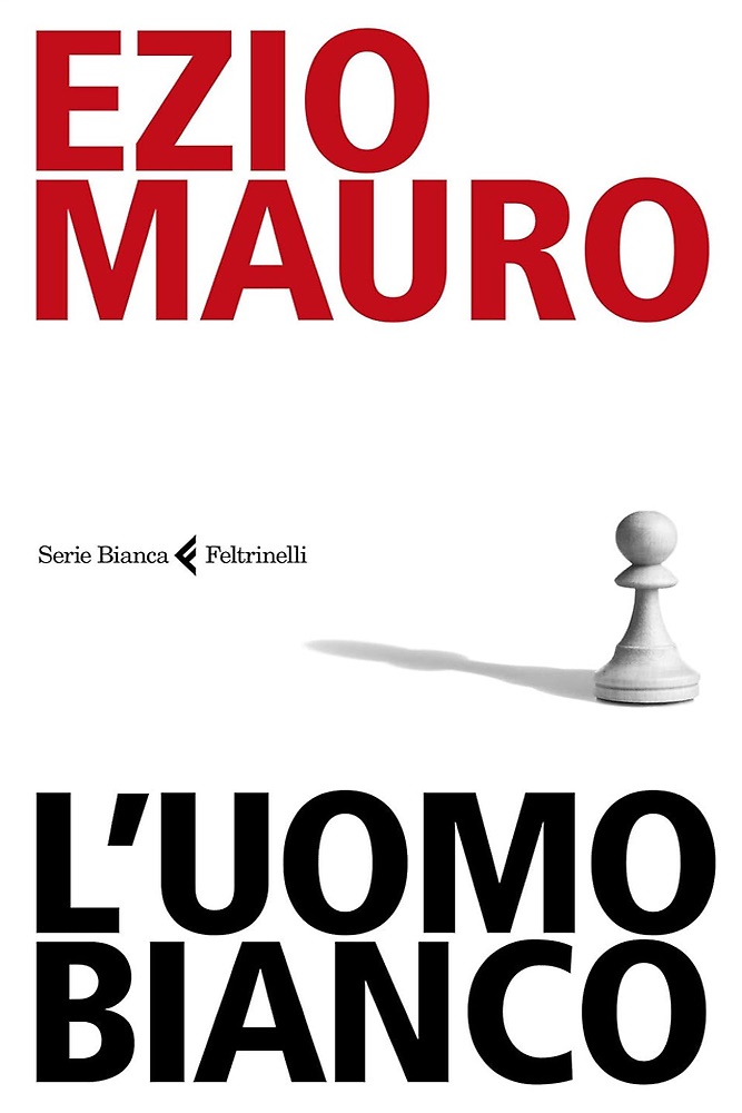9788807173462-L'uomo bianco.