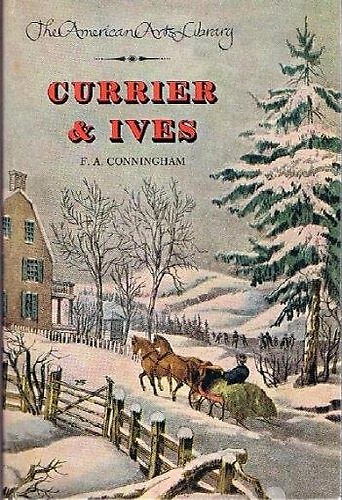 Currier & Ives.