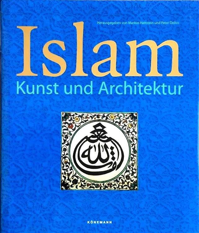 9783895088469-Islam: Kunst und Architektur.