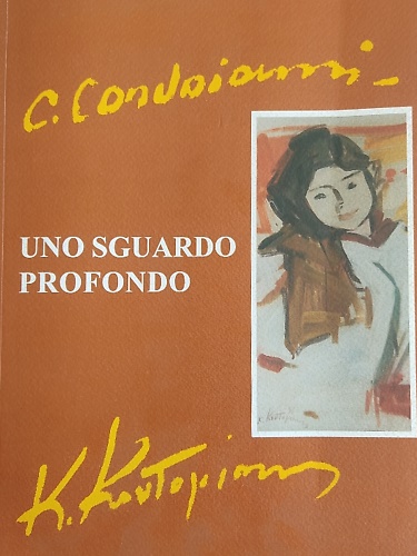 Costantino Condoianni. Uno sguardo profondo.