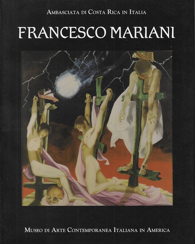 Francesco Mariani.